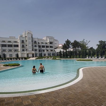 Garabag Resort&Spa Нафталан Екстер'єр фото